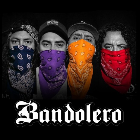 Bandolero | Boomplay Music