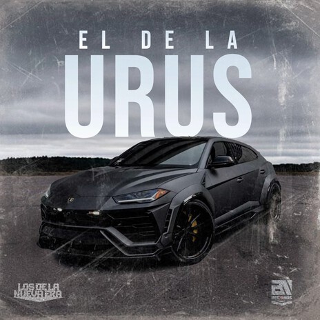 El De La Urus | Boomplay Music