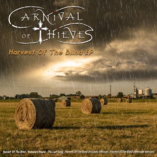 Harvest Of The Blind EP