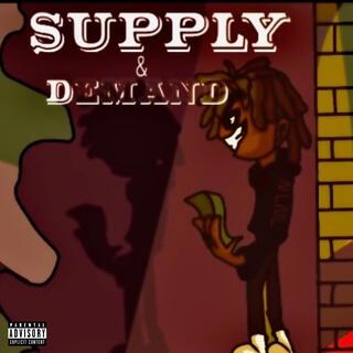 Supply & Demand