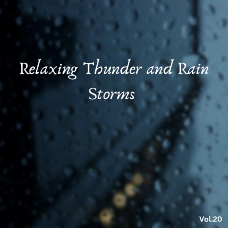 Rain Storm ft. Mother Nature Sounds FX | Boomplay Music
