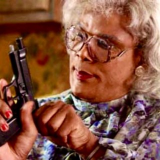 Madea