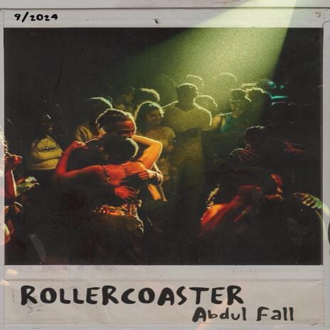 Rollercoaster | Boomplay Music