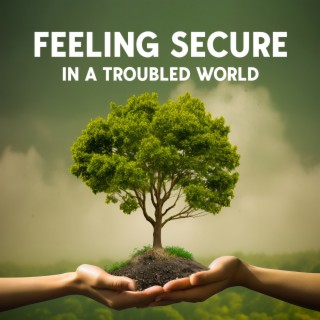 Feeling Secure in a Troubled World: Get Whatever You’re Thinking About Off Your Chest, Find Stability, Feel Safe and Valued