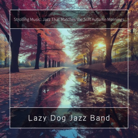 Autumns Breeze Jazz's Kiss | Boomplay Music