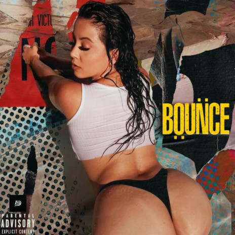 Bounce ft. Sin | Boomplay Music