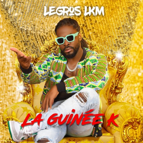 La Guinée K | Boomplay Music