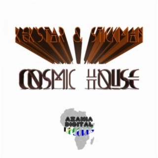 Cosmic House