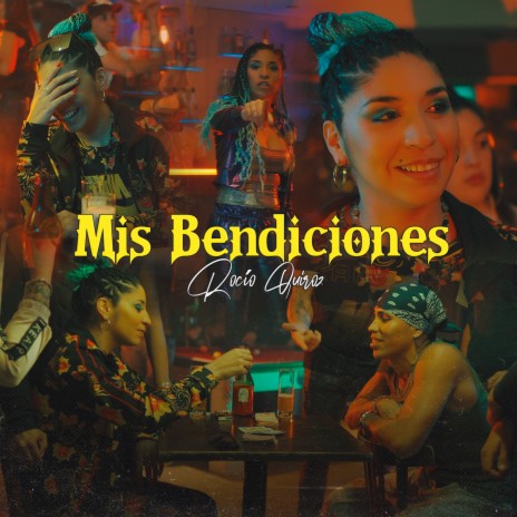 Mis Bendiciones | Boomplay Music