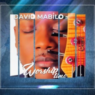 David mabilo