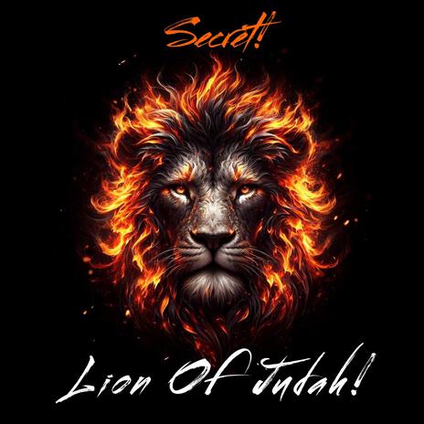 Lion Of Judah! | Boomplay Music