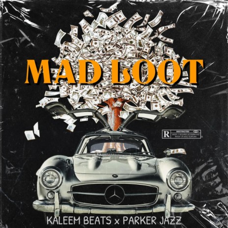 Mad Loot ft. Parker Jazz | Boomplay Music