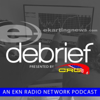 EKN Debrief: Episode 92 - 2022 Challenge of the Americas - PKRA