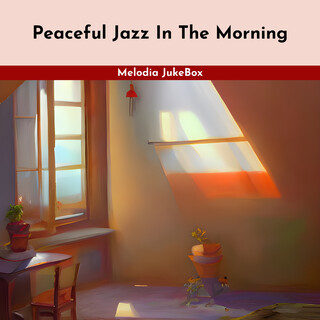 Peaceful Jazz In The Morning