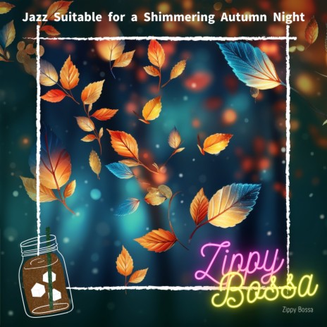 Jazzing The Twilight Whispers | Boomplay Music