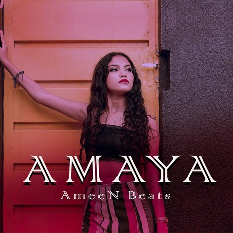 Amaya | Boomplay Music