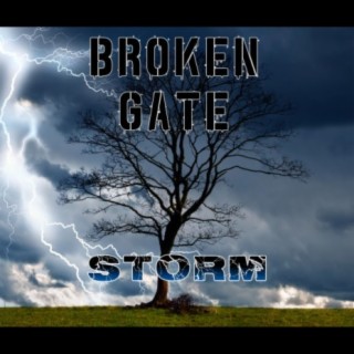 Broken Gate