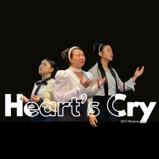 Heart's cry