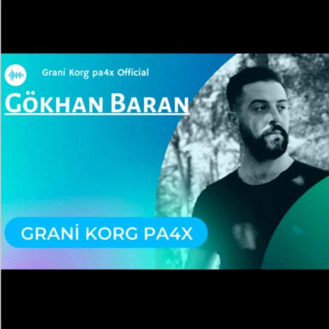 Grani Korg Pa4x | Boomplay Music