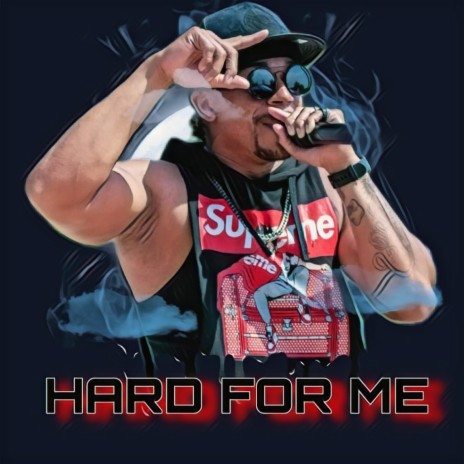 Hard for Me ft. Daveion The Messenger & Jeremiah Woodberry | Boomplay Music