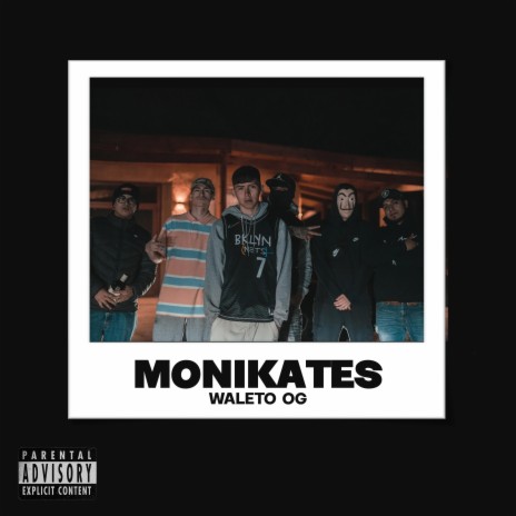 Monikates | Boomplay Music