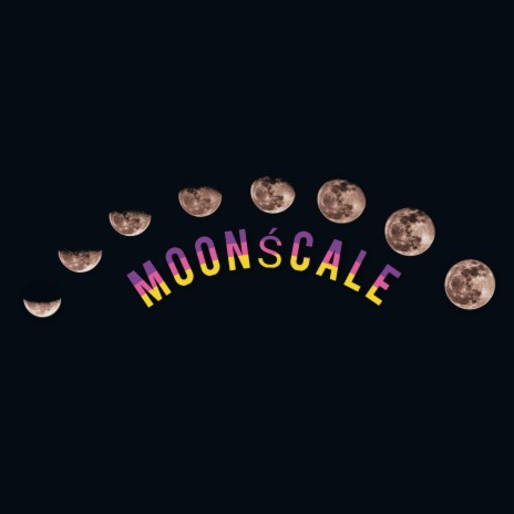 MoonScale | Boomplay Music