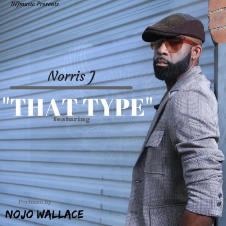 That Type (feat. Kenneth Wayne) | Boomplay Music