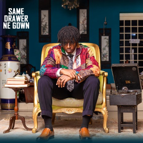 Same Drawer neGown | Boomplay Music