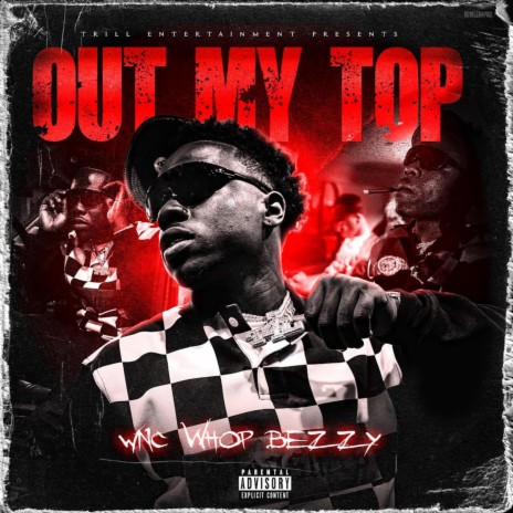 Out My Top | Boomplay Music