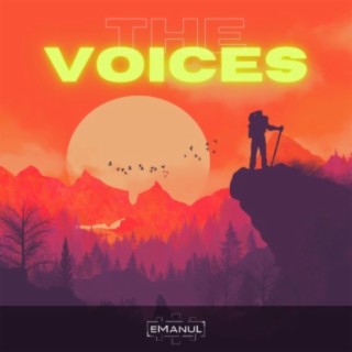 The Voices (Radio Edit)