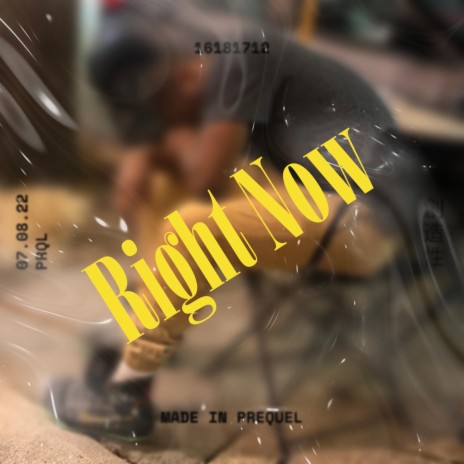 Right Now ft. Gabe Riel | Boomplay Music