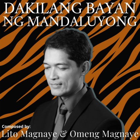 Dakilang Bayan Ng Mandaluyong (Minus One) | Boomplay Music