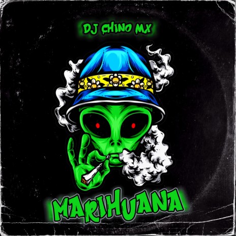 Marihuana (Aleteo Mix) | Boomplay Music