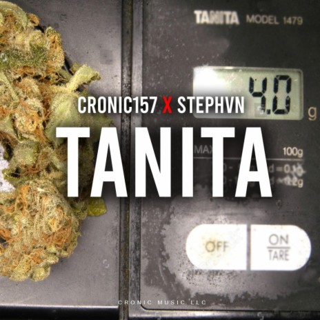 Tanita ft. Stephvn | Boomplay Music
