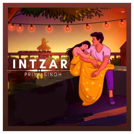 Intzar | Boomplay Music