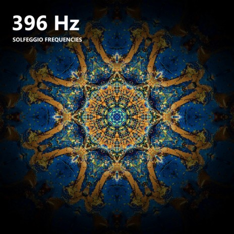 396 Hz Deep Healing ft. Source Frequencies & Miracle Vibrations | Boomplay Music