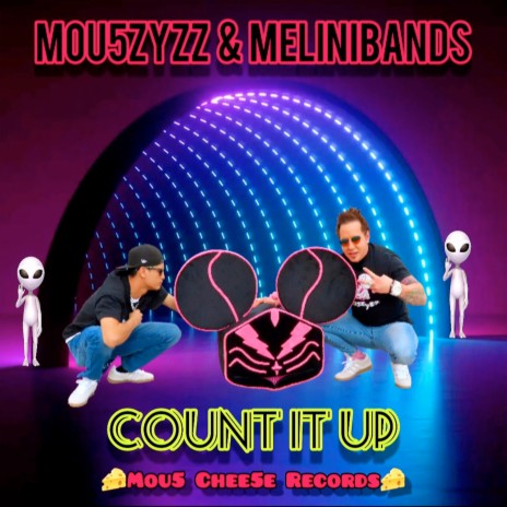 Count It Up ft. MeliniBands