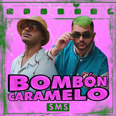 Bombon Caramelo | Boomplay Music