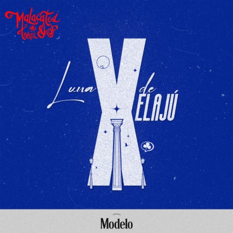 Luna de Xelajú (Modelo) | Boomplay Music