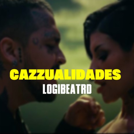 Cazzualidades | Boomplay Music