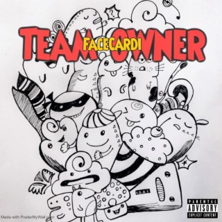 Team Owner (Radio Edit)