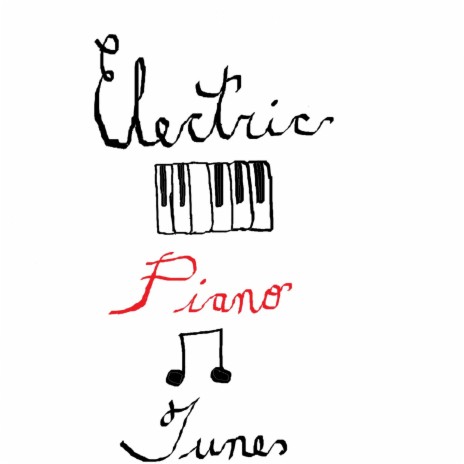 Electric Piano Tune