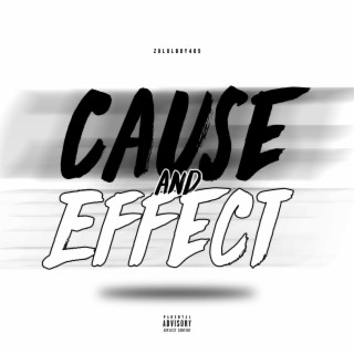 Cause and Effect