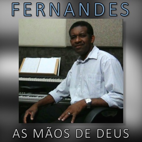 As Mãos de Deus | Boomplay Music