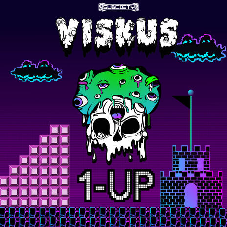 1-UP | Boomplay Music