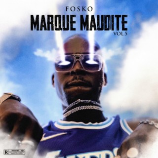 Marque maudite, Vol. 5 (Radio Edit)