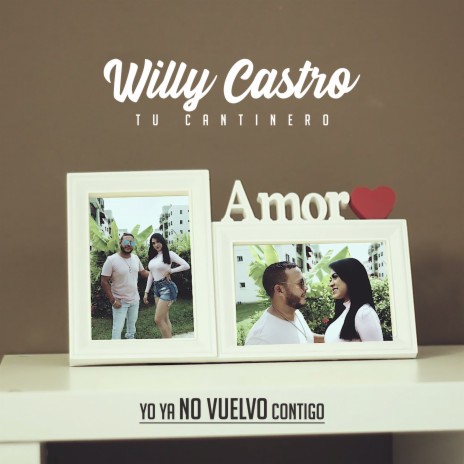 Yo Ya No Vuelvo Contigo | Boomplay Music