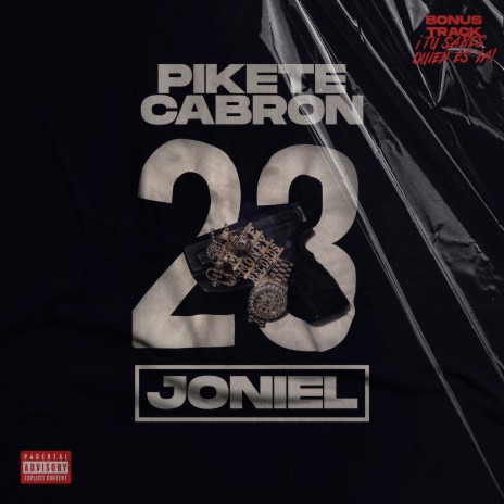 Pikete Cabron | Boomplay Music