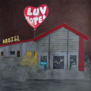 LUV MOTEL