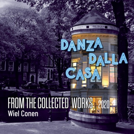 Danza Dalla Casa | Boomplay Music